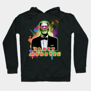 Party Monster Hoodie